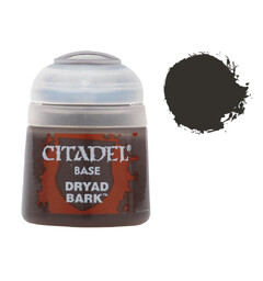 Citadel Paint Base Dryad Bark 12ml